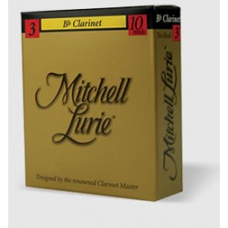 MITCHELL LURIE 3,5 B klarinet