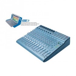 Alesis Multimix16USB /mixážny pult/