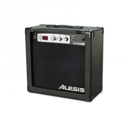 Alesis Spitfire 15 / Gitarové kombo /