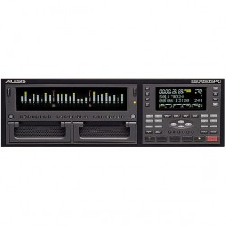 Alesis HD24  / Rekordér /