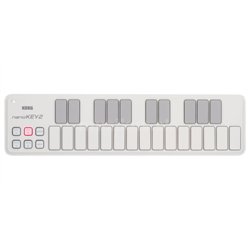 KORG nanoKEY2-BK 2