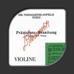 Thomastik Prazision 58 /struny-husle/