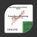 Thomastik Prazision /struny-husle/