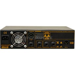 MARKBASS Little Mark Tube 800 2