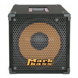 MARKBASS New York 151