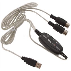 BESPECO MIDI-USB