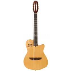 GODIN Multiac ACS-SA Nylon Natural SG