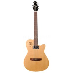 GODIN A6 Ultra Natural SG