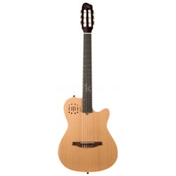 GODIN Multiac Nylon Encore Natural SG
