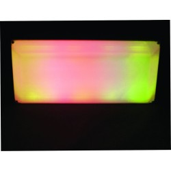 Eurolite LED panel 600x300mm, 230V  2