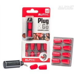 ALPINE Plug&ampGo