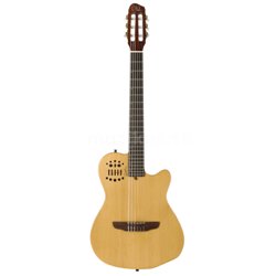 GODIN Multiac ACS-SA SLIM Nylon Natural SG
