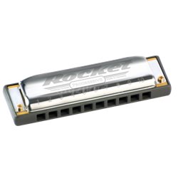 HOHNER Rocket D-major