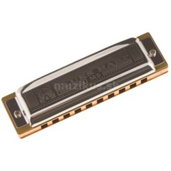 HOHNER Blues Harp G-major