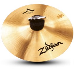ZILDJIAN 8&quot A splash