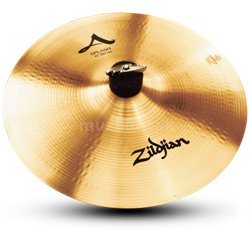 ZILDJIAN 12&quot A splash