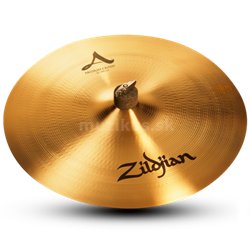 ZILDJIAN 16&quot A medium crash