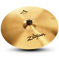 ZILDJIAN 16&quot A fast crash