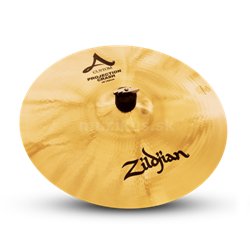 ZILDJIAN 16&quot A Custom projection crash