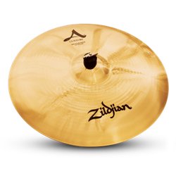 ZILDJIAN 20&quot A Custom medium ride