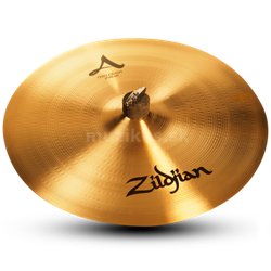 ZILDJIAN 17&quot A thin crash