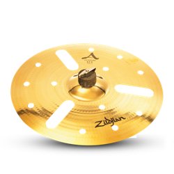 ZILDJIAN 14&quot A Custom efx