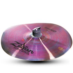 ZILDJIAN 14&quot ZXT trashformer