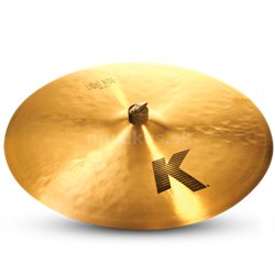 ZILDJIAN 22&quot K light ride