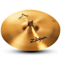 ZILDJIAN 18&quot A medium thin crash
