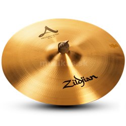ZILDJIAN 18&quot A medium crash
