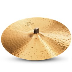 ZILDJIAN 22&quot K Constantinople ride medium thin low