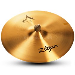 ZILDJIAN 19&quot A medium thin crash