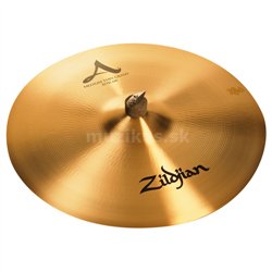 ZILDJIAN 20&quot A medium thin crash