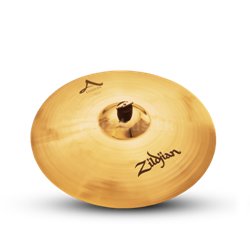 ZILDJIAN 20&quot A Custom crash