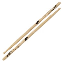 ZILDJIAN Danny Seraphine