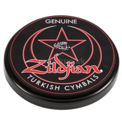 ZILDJIAN 6&quot Professional Practice Pad