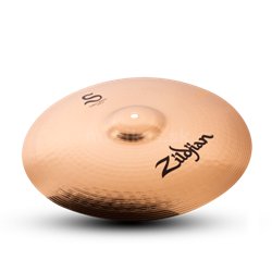 ZILDJIAN 14&quot S Thin Crash