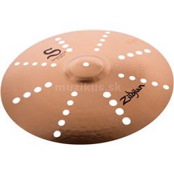 ZILDJIAN 16&quot S Trash Crash