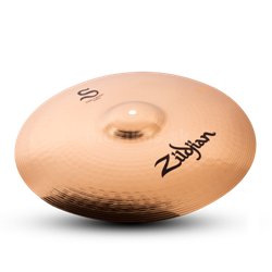 ZILDJIAN 16&quot S Thin Crash