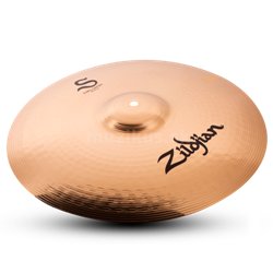 ZILDJIAN 20&quot S Thin Crash