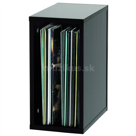 GLORIOUS Record Box 55 BK