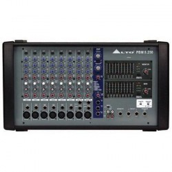 ALTO PBM8-250 /power mix/