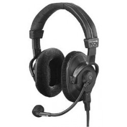 Beyerdynamic DT 290 V.11, with built-in pre-amplifier