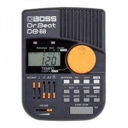 BOSS DB-88 /digit. metronóm/