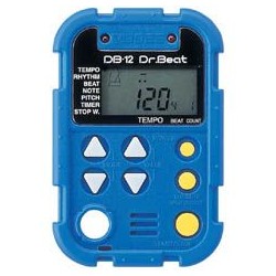 BOSS DB-12 /digit. metronóm/