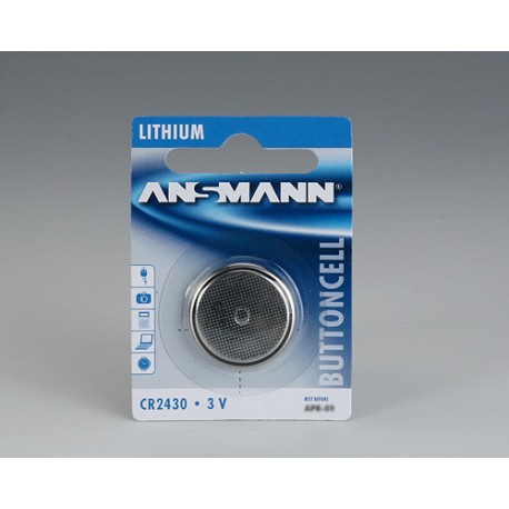 Ansmann CR 2430