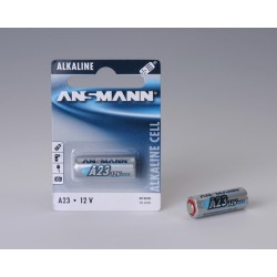 Ansmann A 23