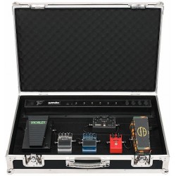 Warwick RC 23130 B / 230V