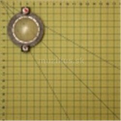 ND1410-M membrana 8/ohm (RCF) 2