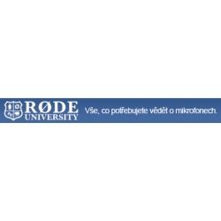 RODE VM (VideoMic)
